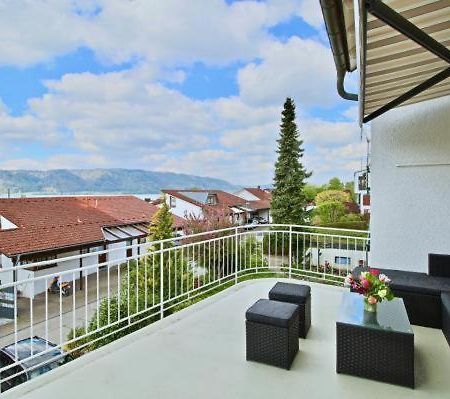 Seeterrasse Mit Seeblick Sipplingen Ngoại thất bức ảnh
