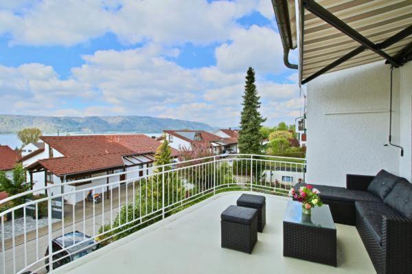 Seeterrasse Mit Seeblick Sipplingen Ngoại thất bức ảnh